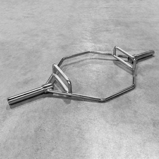 Olympic Trap Bar (Hex Bar): Maximize Your Deadlifts and Squats
