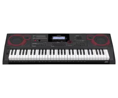Musical Keyboard Ct-X5000 Casio