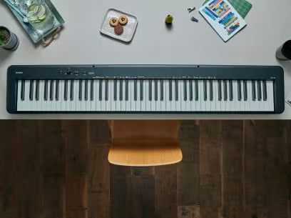 Casio CDP-S160BKC2 Digital Piano