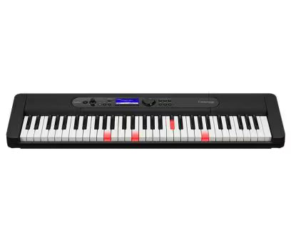 Casio Keyboard Full Size CT-S450, Black