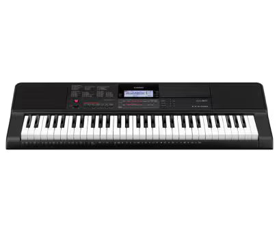 Casio CT-X700 61-Key Portable Keyboard
