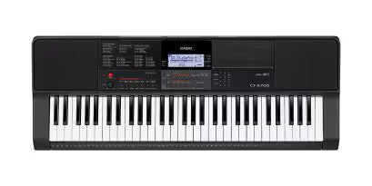 Casio CT-X800 61-Key Portable Keyboard