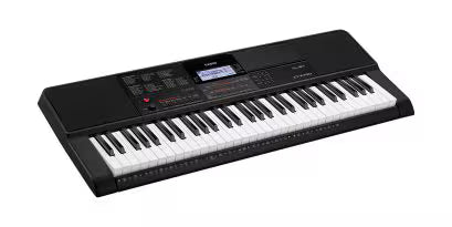 Casio CT-X700 61-Key Portable Keyboard