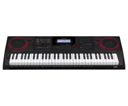 Casio CT-X3000 61-Key Portable Keyboard