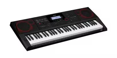 Casio CT-X3000 61-Key Portable Keyboard