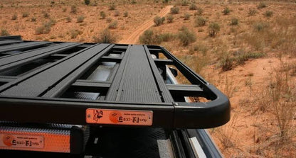 Eezi-Awn K9-003a for Toyota Hilux Double Cab IFS & K9-003Revo for Toyota, Hilux Double Cab Revo