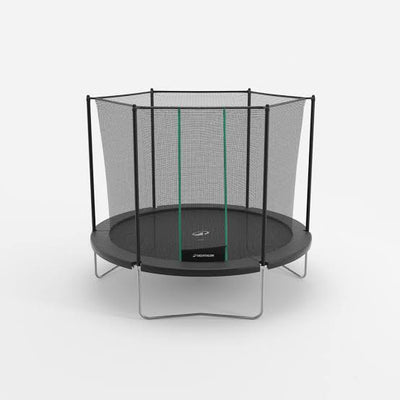 Trampolines