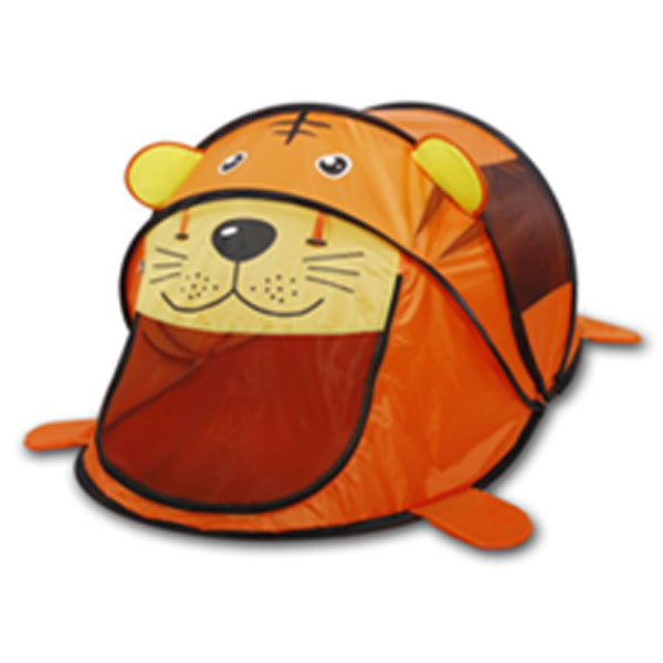 Kids Pop Up Tent Size: 186*95*85CM With Carry Bag