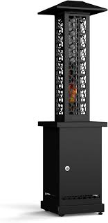FSD-L Luxury Pyramid  Patio Heater – 13KW