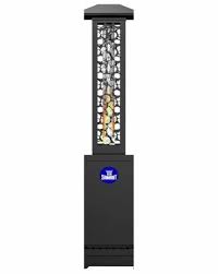 FSD-L Luxury Pyramid  Patio Heater – 13KW