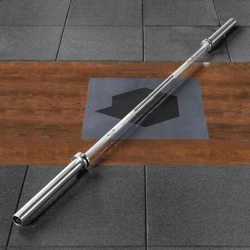 Premium 1.5m Olympic bar