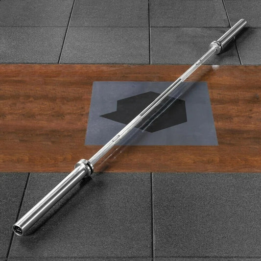 Premium 1.5m Olympic bar