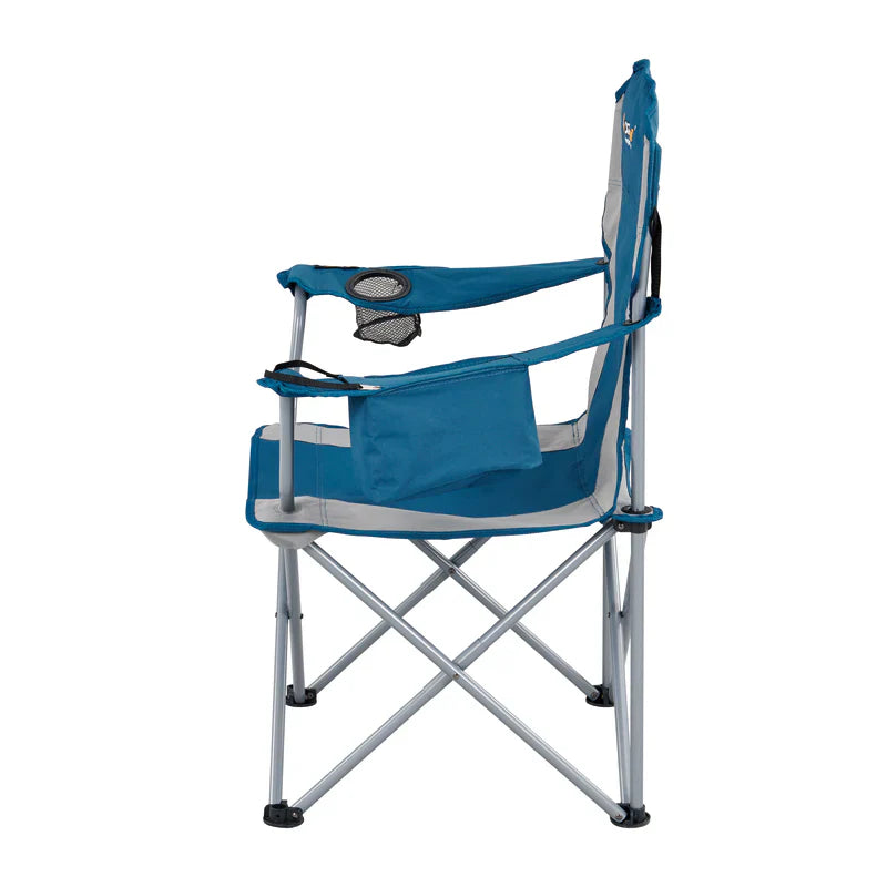 Oztrail Sovereign Cooler Arm Chair