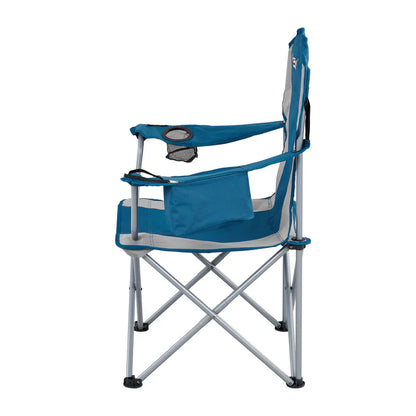 Oztrail Sovereign Cooler Arm Chair