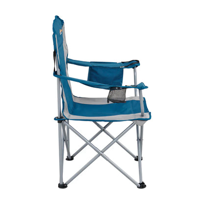 Oztrail Sovereign Cooler Arm Chair