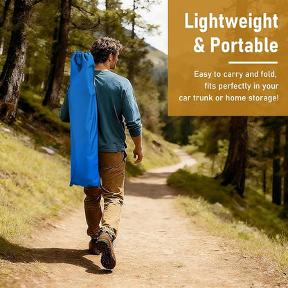 Weekender Military Camping Bed