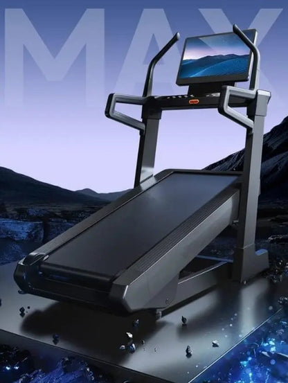 Polaris Marathon Treadmill