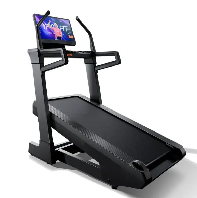 Polaris Marathon Treadmill