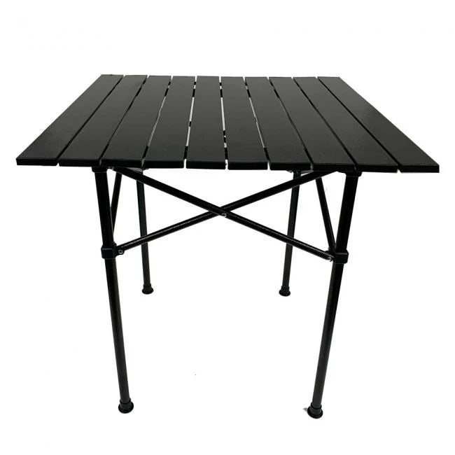 Large Aluminum Folding Table