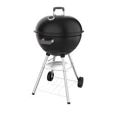 Megamaster Ember Series 56cm Compress Kettle Braai