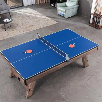 3 in 1
Pool Table
7ft x 4ft