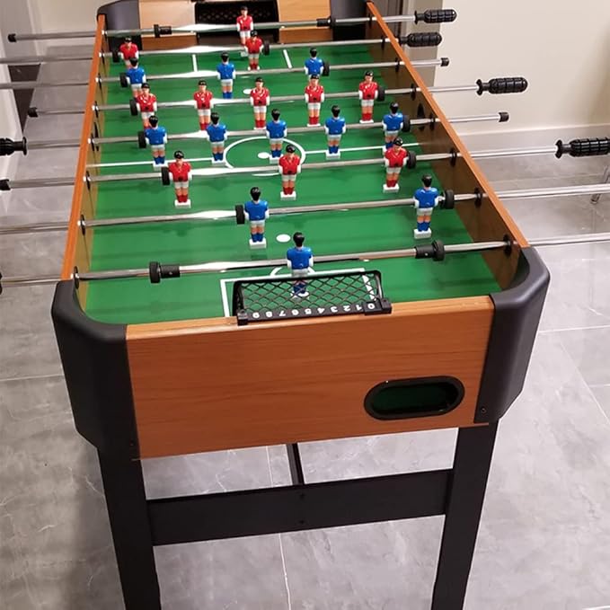 Foosball Table 4 Feet