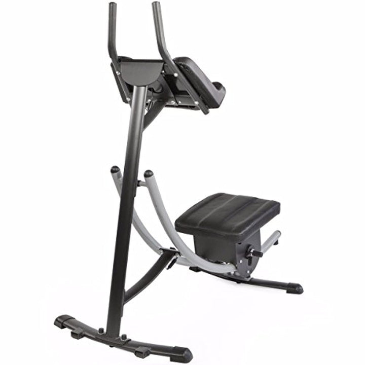 CS1500 Abs Coaster Core Machine