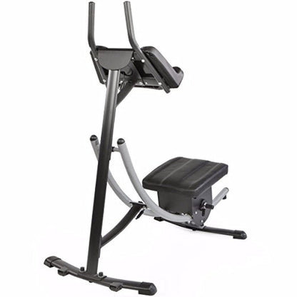 CS1500 Abs Coaster Core Machine