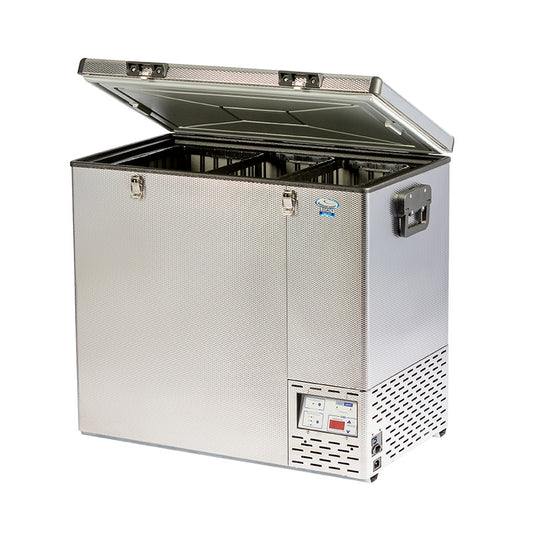 NL 125 Legacy Smart Refrigerator & Freezer