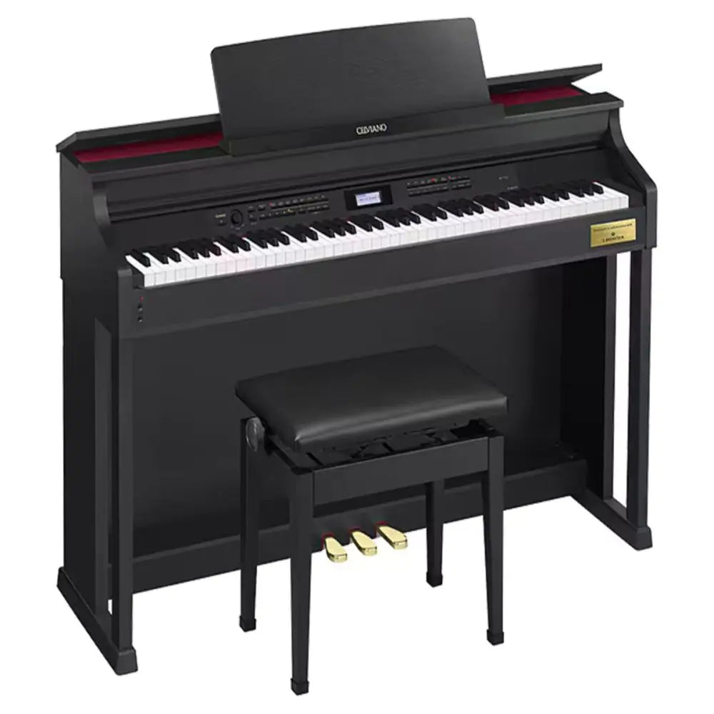 Casio AP-710BKC2 Digital Piano