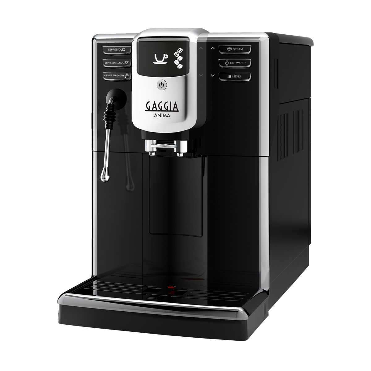 Gaggia Automatic Coffee Machine – Anima Barista Plus