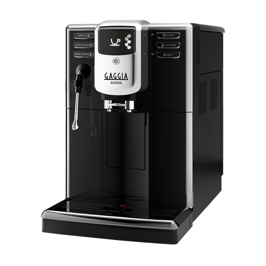 Gaggia Automatic Coffee Machine – Anima Barista Plus