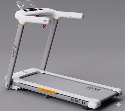 Merc XG-T1 Treadmill