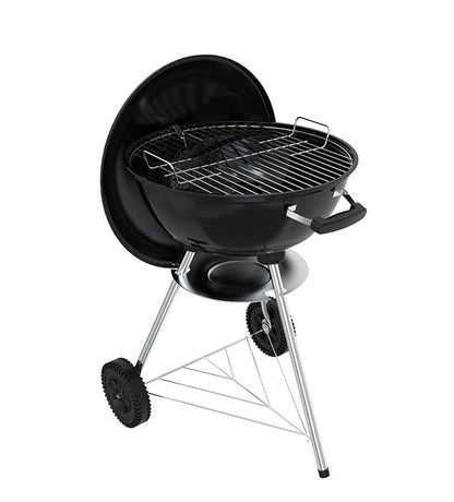 American Style Charcoal BBQ grill