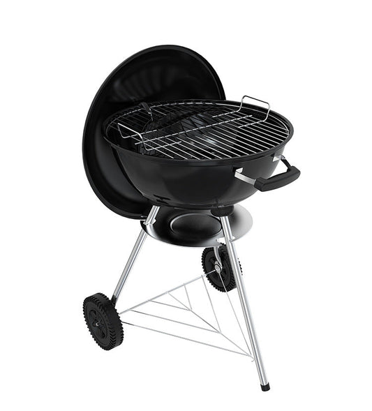 American Style Charcoal BBQ grill