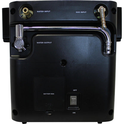 Alva Mini Portable Gas Water Heater (Camping, 4x4ing, Fishing)
GW205