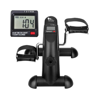 Ellipticals