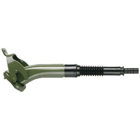 NATO-Style Jerry Can Spout