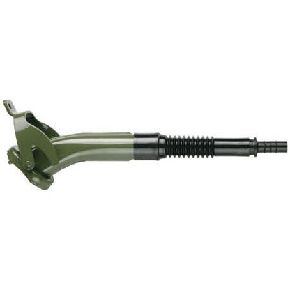 NATO-Style Jerry Can Spout