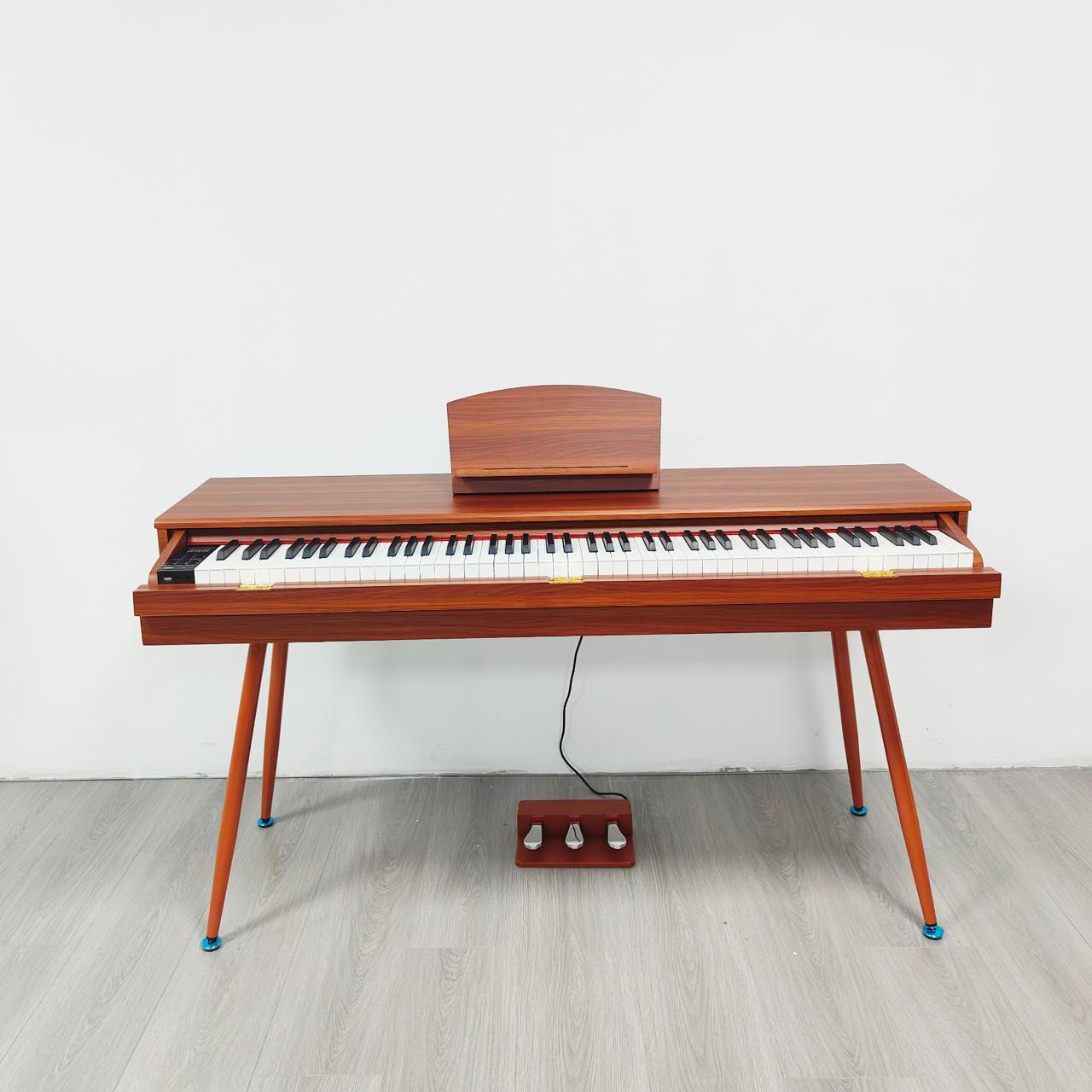 Amari A13T 88 Keys Piano