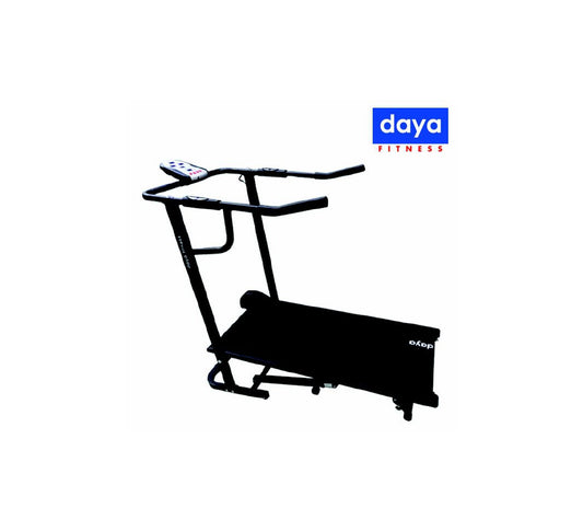 Body Sculpture Treadmill Non Motorized Magnetic Bt-2740H-H