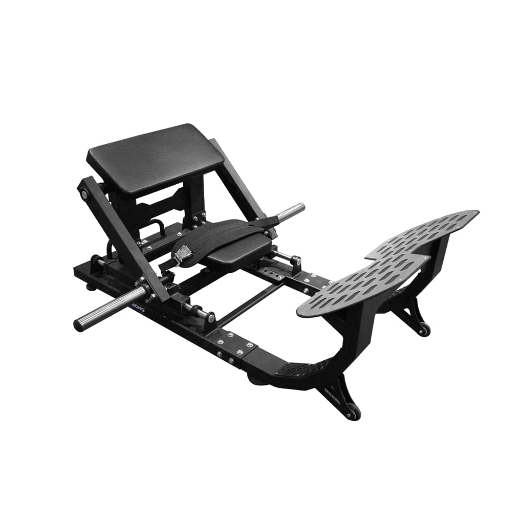 Hip Thrust