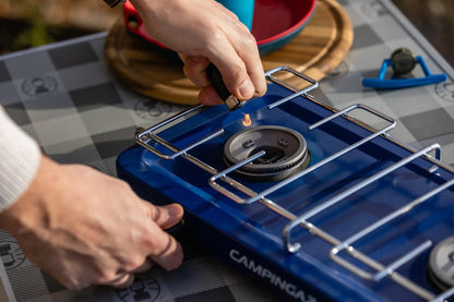 Campingaz Base portable cooking gas stove