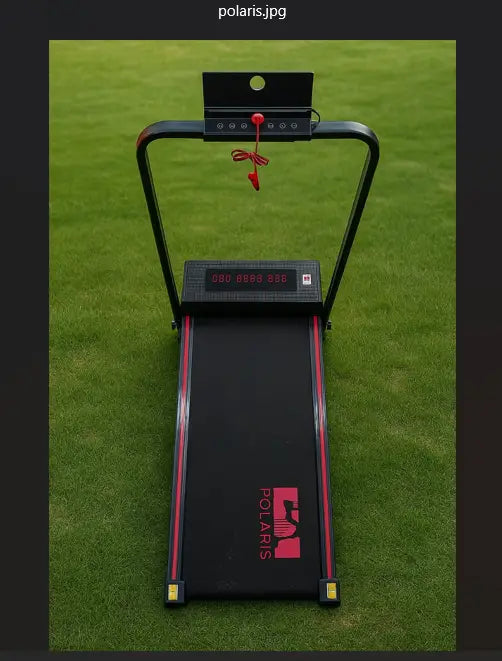 Walking Pad – Foldable Walking Pad (Polaris)