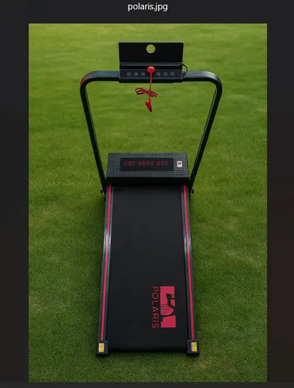 Walking Pad – Foldable Walking Pad (Polaris)