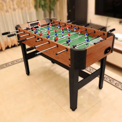 Foosball Table 4 Feet
