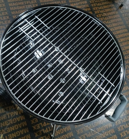 Megamaster Ember Series 56cm Compress Kettle Braai