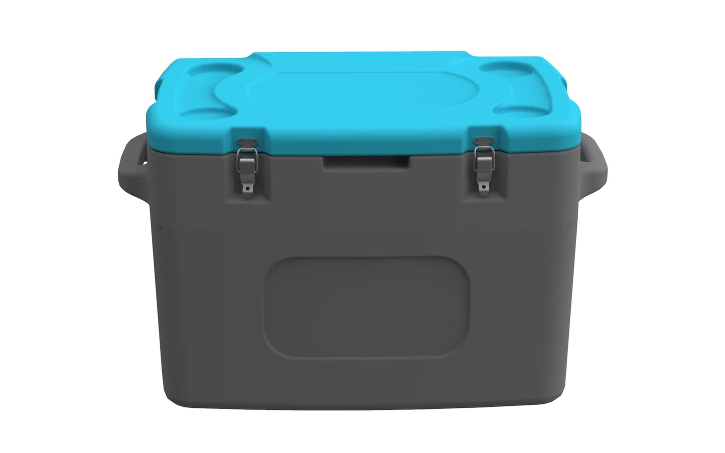 60L Pioneer Plastics Cooler Box