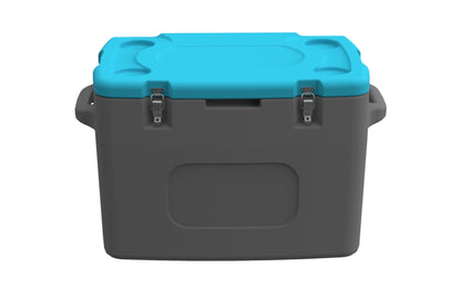 60L Pioneer Plastics Cooler Box