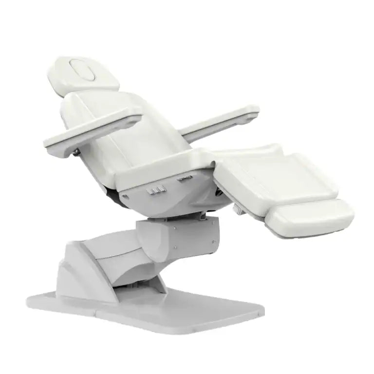 Electric Treatment Bed – Motorized Professional Therapy Bed